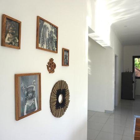 Black Sand Hostel Amed מראה חיצוני תמונה