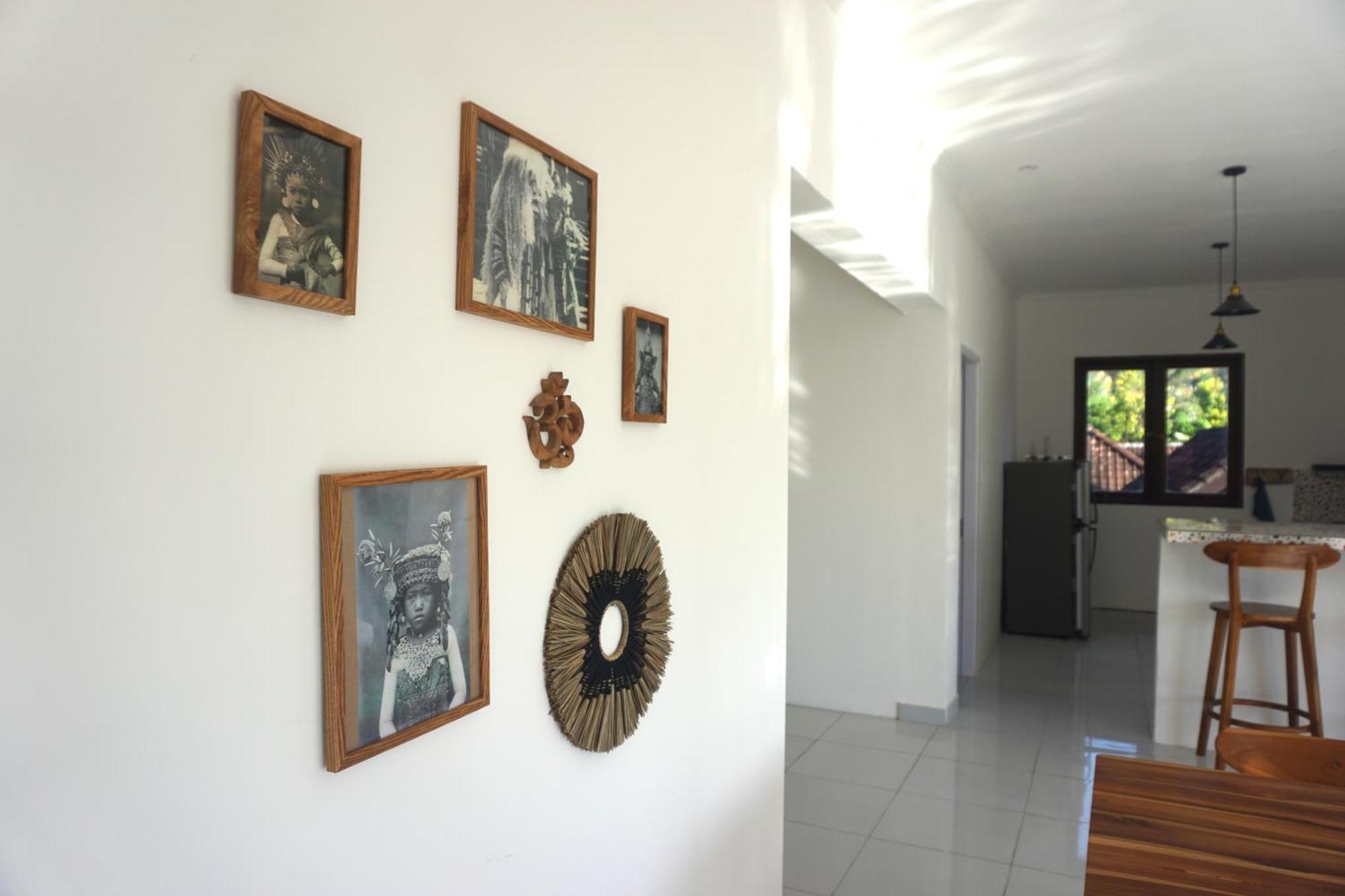 Black Sand Hostel Amed מראה חיצוני תמונה