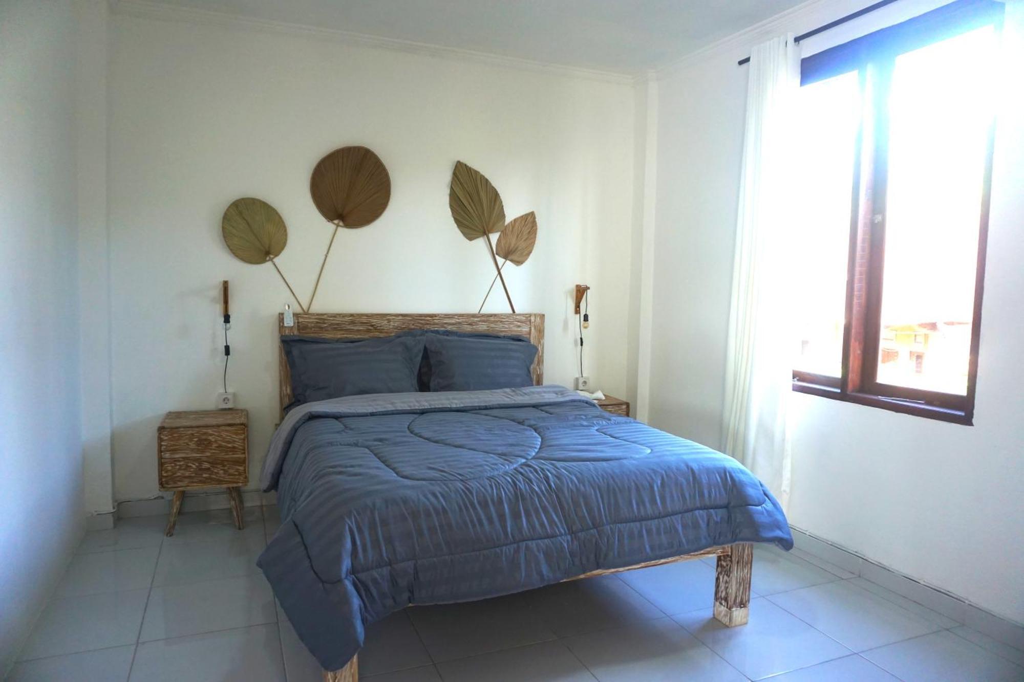 Black Sand Hostel Amed מראה חיצוני תמונה