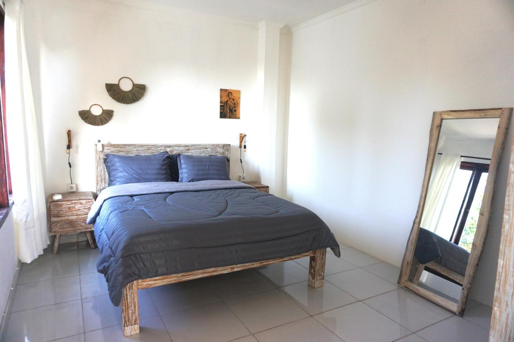Black Sand Hostel Amed מראה חיצוני תמונה
