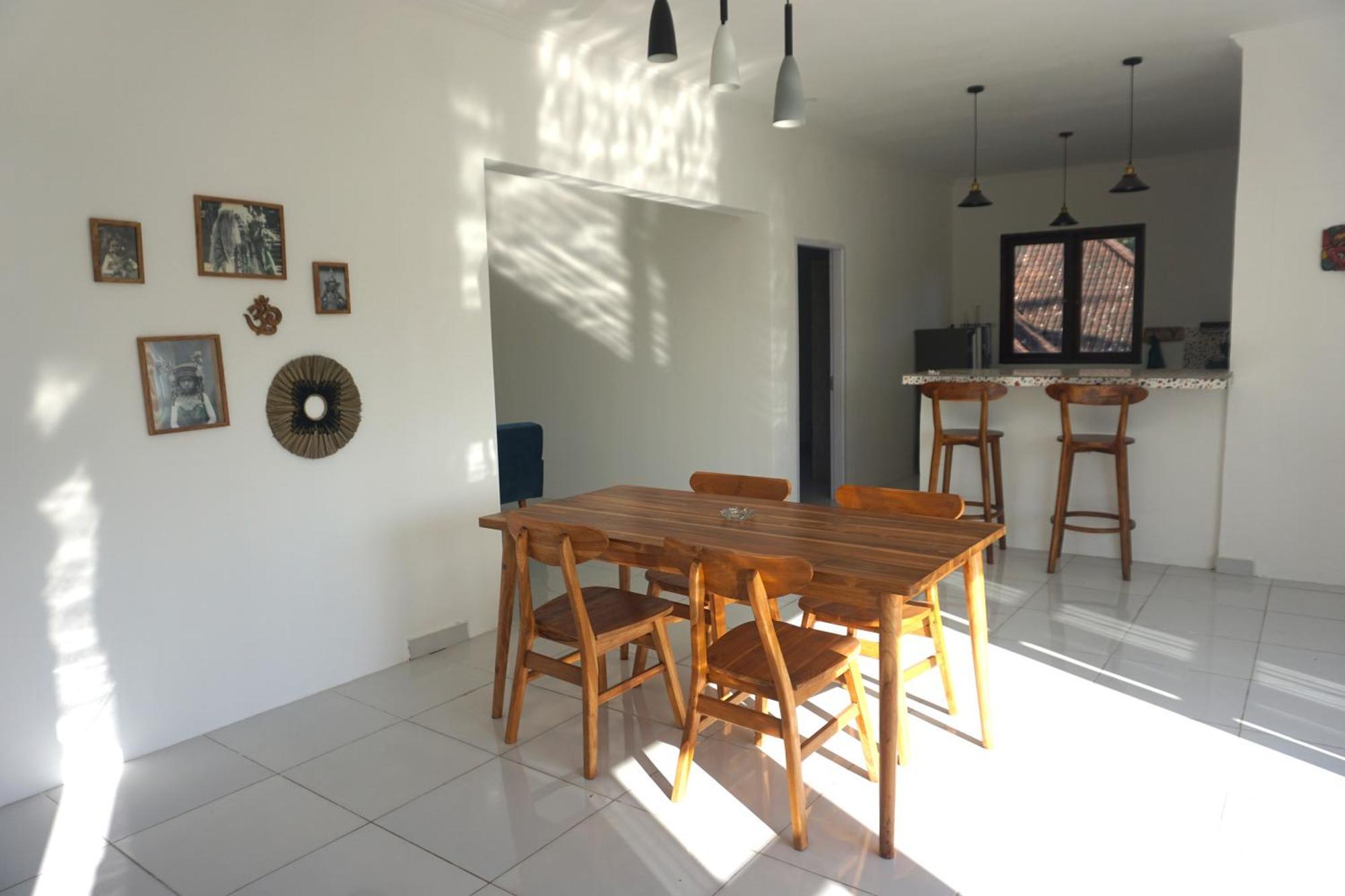 Black Sand Hostel Amed מראה חיצוני תמונה