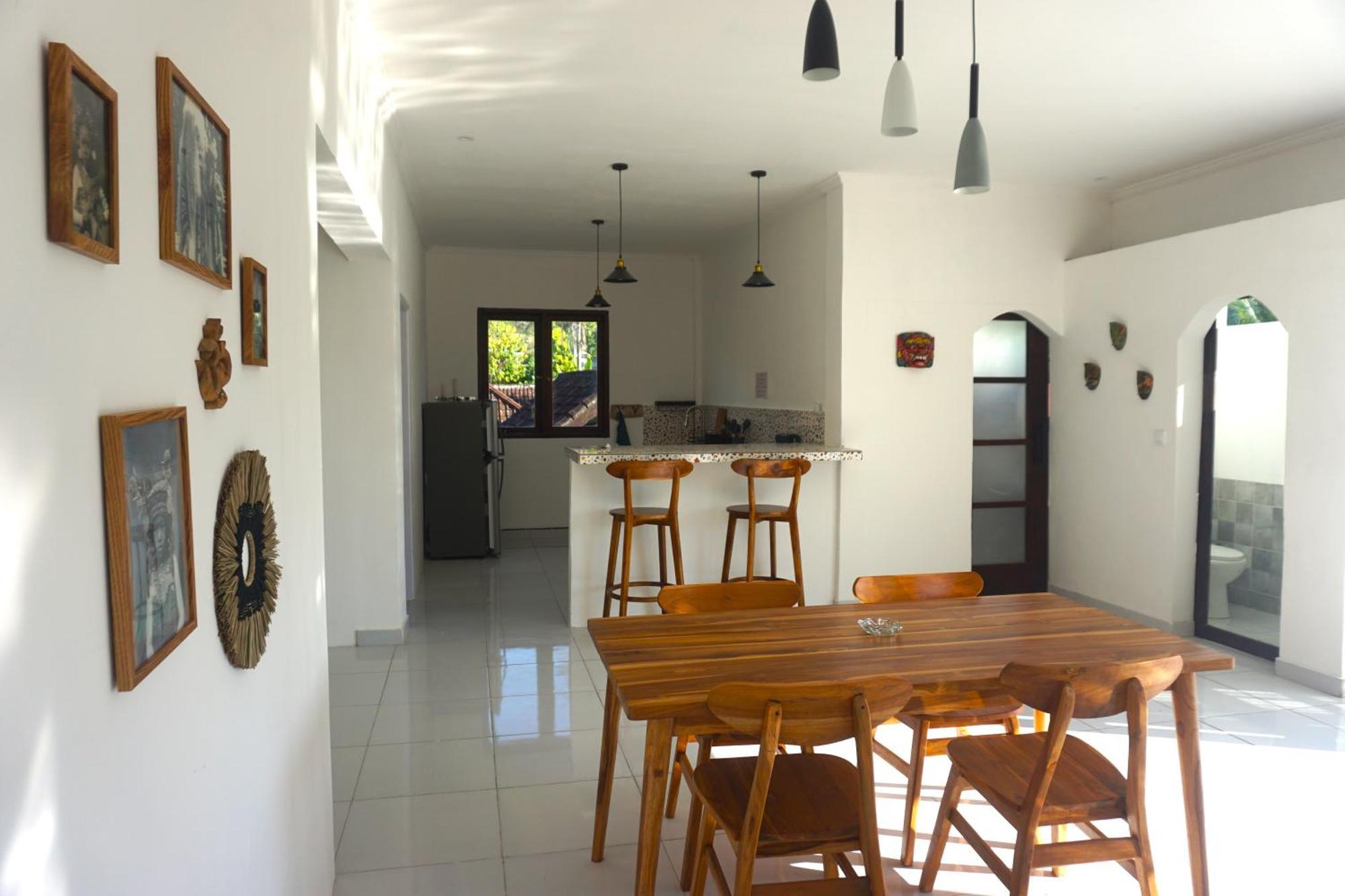 Black Sand Hostel Amed מראה חיצוני תמונה