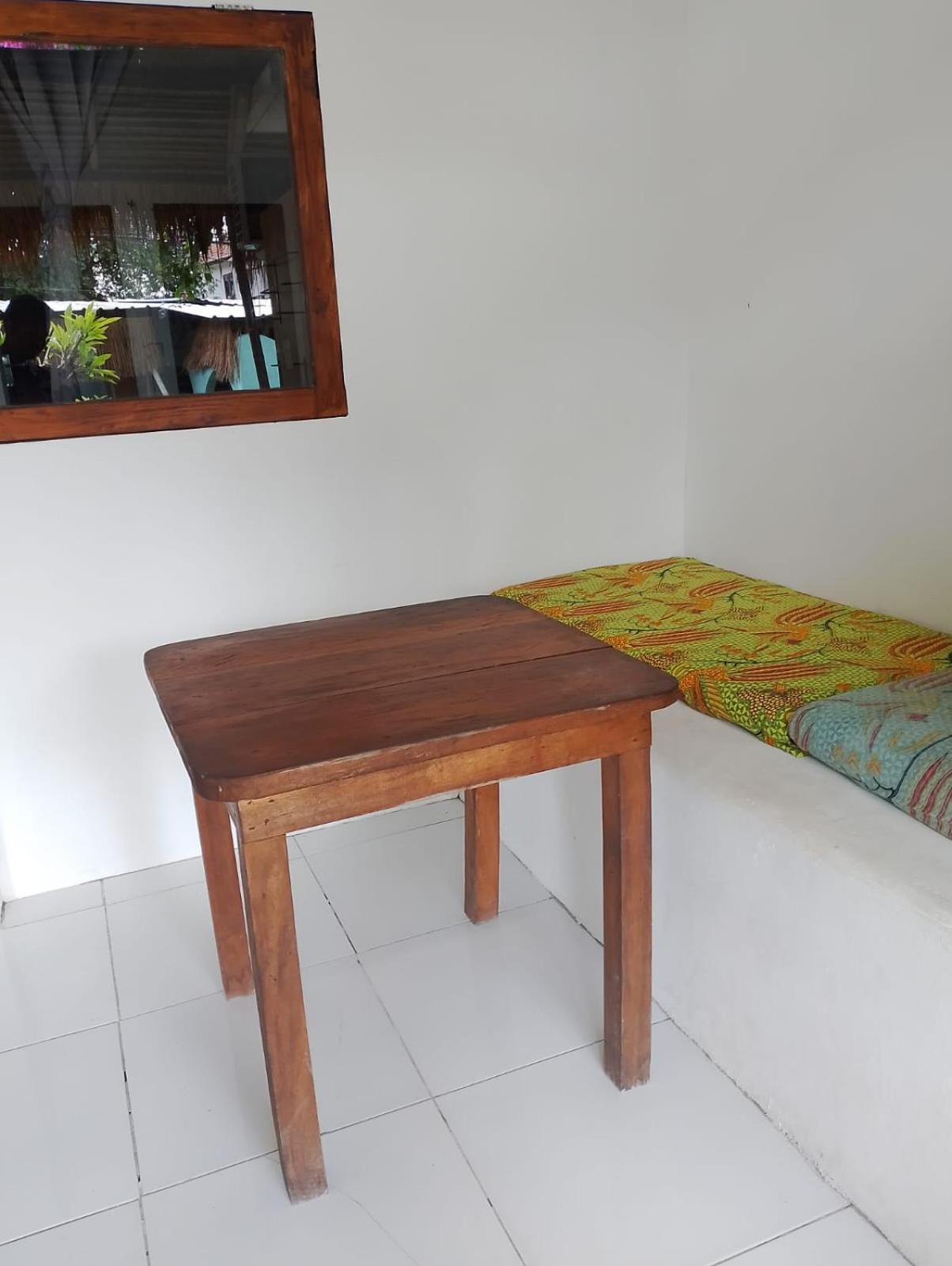 Black Sand Hostel Amed מראה חיצוני תמונה