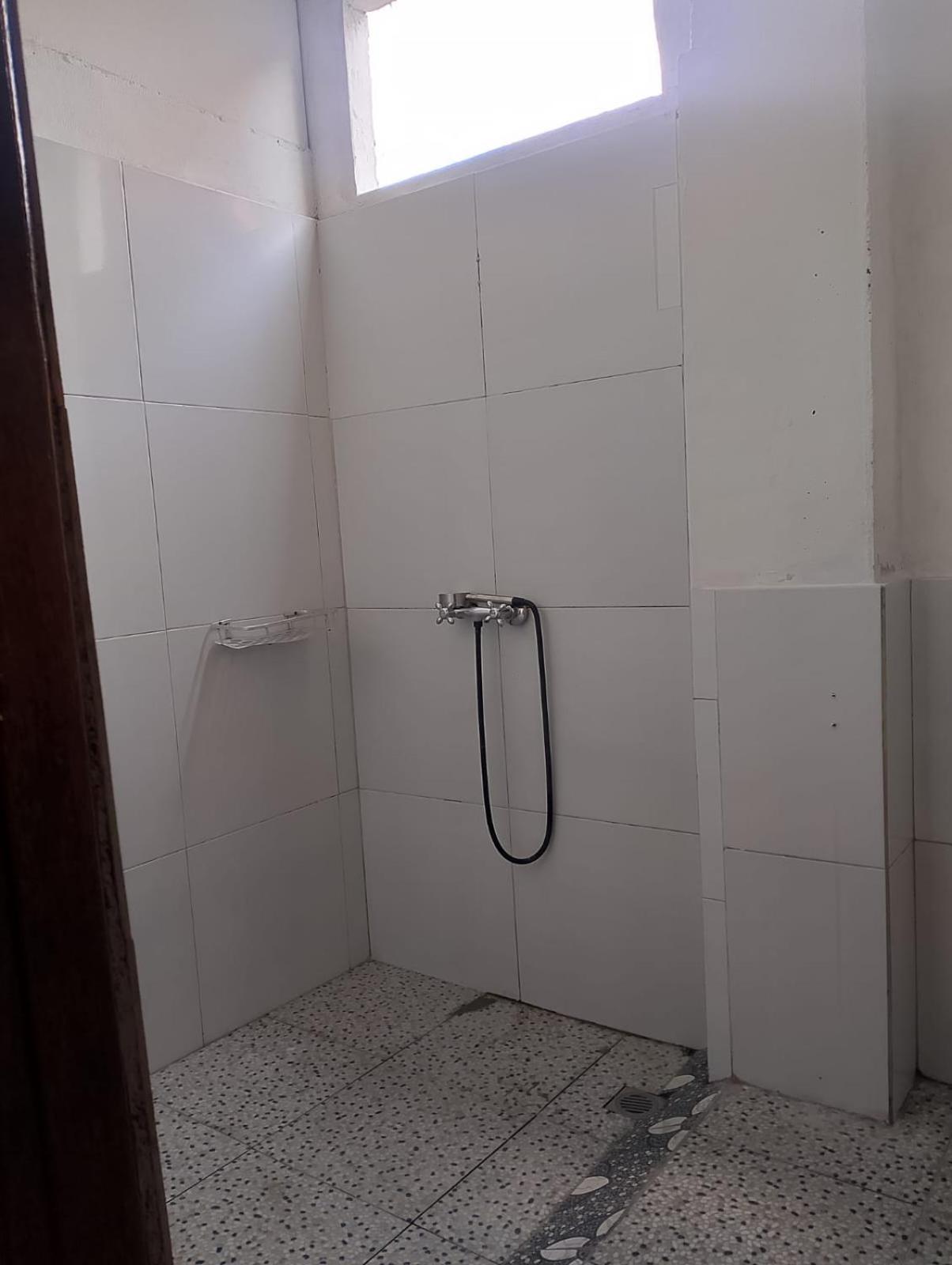 Black Sand Hostel Amed מראה חיצוני תמונה